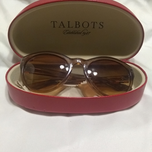 Talbots Accessories - Talbots sunglasses